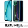 Coque Huawei P40 Lite - Ecran Cassé