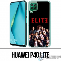 Custodia per Huawei P40 Lite - Serie Elite