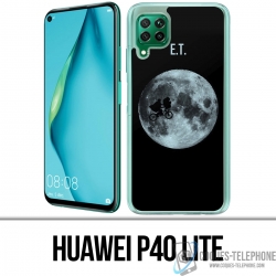 Coque Huawei P40 Lite - Et...