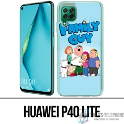 Funda Huawei P40 Lite - Padre de familia