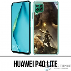 Huawei P40 Lite Case - Far Cry Primal