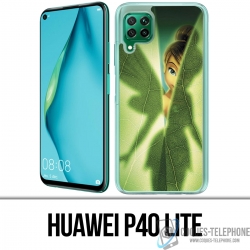 Huawei P40 Lite Case - Tinker Bell Leaf