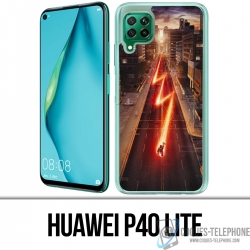 Huawei P40 Lite Case - Blitz
