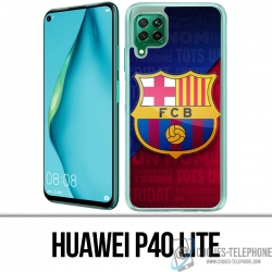 Funda Huawei P40 Lite -...