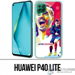 Funda Huawei P40 Lite -...