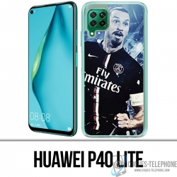Huawei P40 Lite Case -...