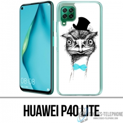 Coque Huawei P40 Lite -...