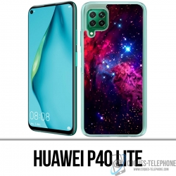 Huawei P40 Lite Case - Galaxy 2