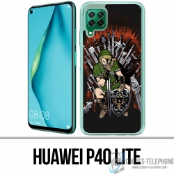 Huawei P40 Lite Case - Game...