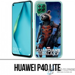 Coque Huawei P40 Lite -...