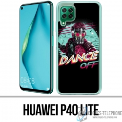 Funda Huawei P40 Lite - Guardianes Galaxy Star Lord Dance