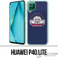 Huawei P40 Lite Case -...