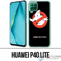 Huawei P40 Lite Case - Ghostbusters