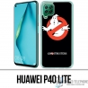 Funda Huawei P40 Lite - Cazafantasmas
