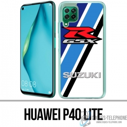 Funda Huawei P40 Lite - Gsxr