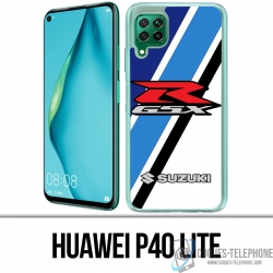 Huawei P40 Lite case - GSXR...