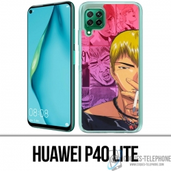 Huawei P40 Lite Case - Gto