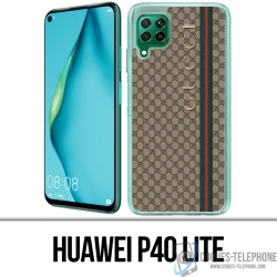 Coque Huawei P40 Lite - Gucci