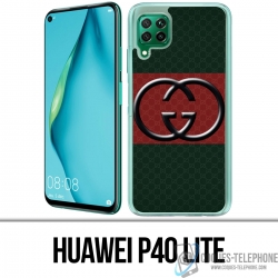 Huawei P40 Lite Case -...
