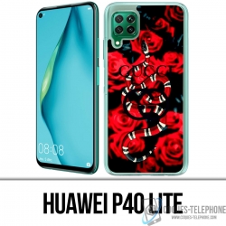 Coque Huawei P40 Lite -...