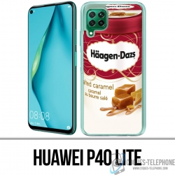 Funda Huawei P40 Lite - Haagen Dazs