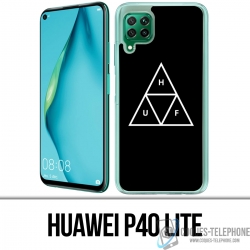 Huawei P40 Lite Case - Huf Dreieck
