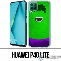 Huawei P40 Lite Case - Hulk...