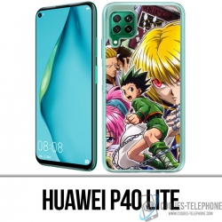 Huawei P40 Lite Case -...