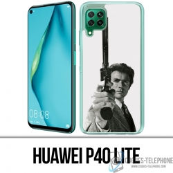 Huawei P40 Lite Case - Inspector Harry