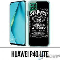 Huawei P40 Lite Case - Jack...