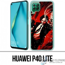 Funda Huawei P40 Lite -...