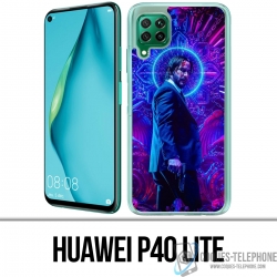 Huawei P40 Lite Case - John...