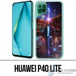 Custodia per Huawei P40...
