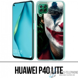 Huawei P40 Lite Case - Joker Face Film