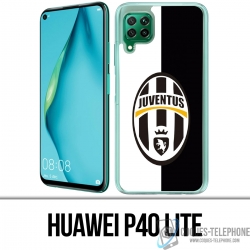 Coque Huawei P40 Lite - Juventus Footballl