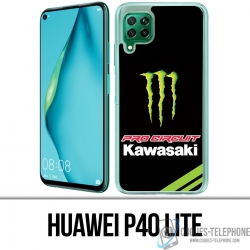 Funda Huawei P40 Lite -...