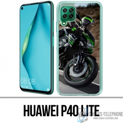Coque Huawei P40 Lite -...