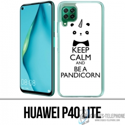 Huawei P40 Lite Case - Keep...