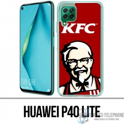 Huawei P40 Lite Case - Kfc