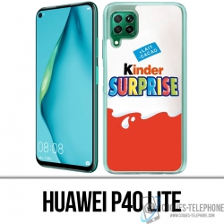 Huawei P40 Lite Case - Kinder Überraschung