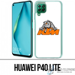 Huawei P40 Lite Case - Ktm Bulldog