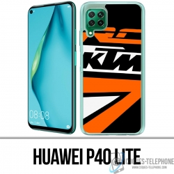 Coque Huawei P40 Lite - Ktm Rc