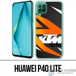 Huawei P40 Lite Case - Ktm...