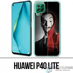 Coque Huawei P40 Lite - La...