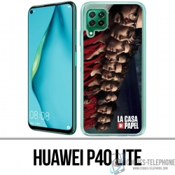 Custodia Huawei P40 Lite -...
