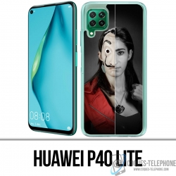 Huawei P40 Lite case - La...