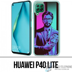 Funda Huawei P40 Lite - La...