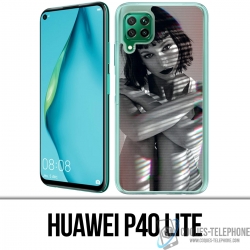 Huawei P40 Lite Case - La...