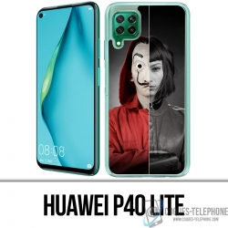 Huawei P40 Lite Case - La...