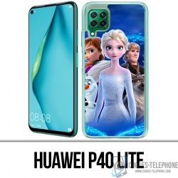 Huawei P40 Lite Case -...